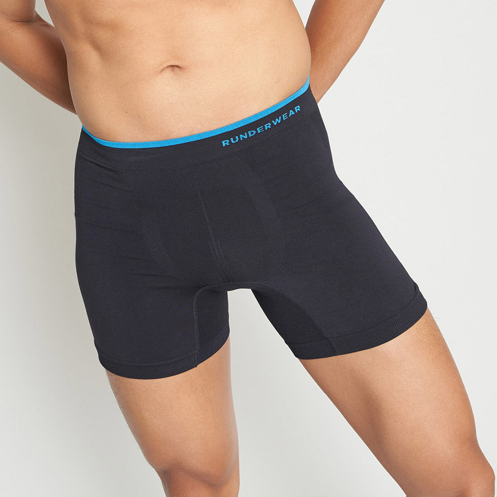 Men's Running Boxer Shorts  Runderwear™ – Runderwear AU
