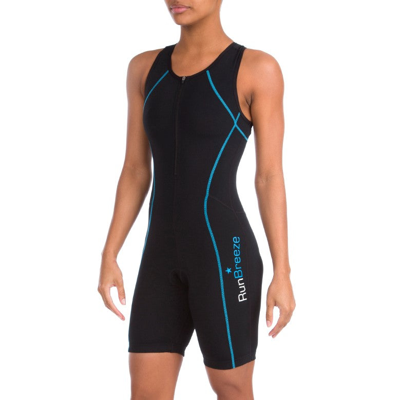 Women's RunBreeze Triathlon Suit (Clearance)